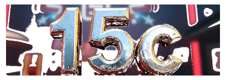 15c logo